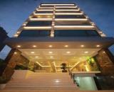 Bán Tòa Apartment Phố Cự Lộc, HN. DT 152m2 x 8T, 32 Căn Hộ Cao Cấp. Giá Đầu Tư.