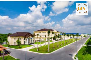Bán nhà xưởng KCN Bàu Bàng 26.860m² - 4