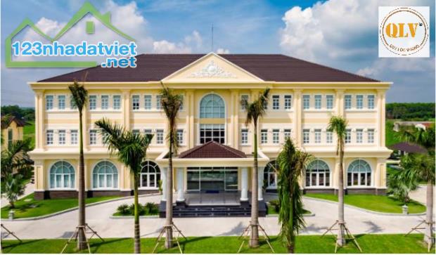 Bán nhà xưởng KCN Bàu Bàng 26.860m² - 3