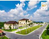 Bán nhà xưởng KCN Bàu Bàng 26.860m²