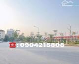 Thông tin mô tả Bán đất tái định cư Ngọc Thụy, diện tích 70 mét đường 22 mét, vỉa hè rộng