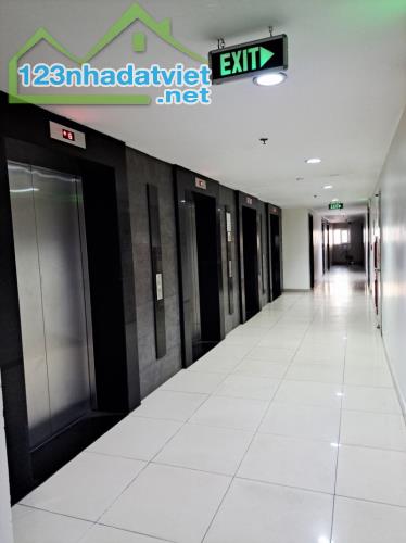 Bán căn hộ chung cư An Phú Quận 6 - 50m2 Full Nội Thất - Giảm Gấp 100Tr - Sổ Hồng Riêng - 1