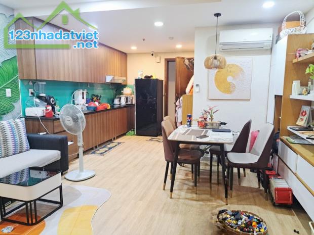 Bán căn hộ chung cư An Phú Quận 6 - 50m2 Full Nội Thất - Giảm Gấp 100Tr - Sổ Hồng Riêng - 2