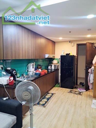 Bán căn hộ chung cư An Phú Quận 6 - 50m2 Full Nội Thất - Giảm Gấp 100Tr - Sổ Hồng Riêng - 3
