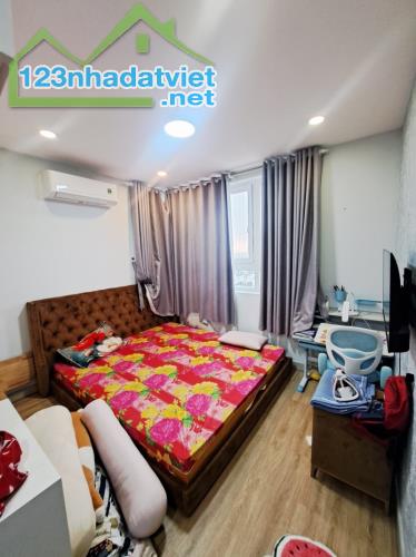 Bán căn hộ chung cư An Phú Quận 6 - 50m2 Full Nội Thất - Giảm Gấp 100Tr - Sổ Hồng Riêng - 4