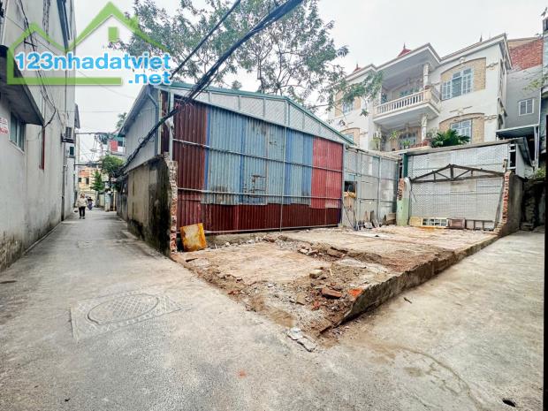 CỰC HIẾM!BÁN ĐẤT THƯỢNG THANH - GIÁ ĐẦU TƯ - TIỀM NĂNG TĂNG GIÁ KHỦNG - Ô TÔ VÀO ĐẤT - 1
