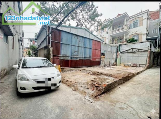 CỰC HIẾM!BÁN ĐẤT THƯỢNG THANH - GIÁ ĐẦU TƯ - TIỀM NĂNG TĂNG GIÁ KHỦNG - Ô TÔ VÀO ĐẤT