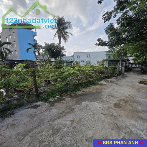 Tìm đâu ra lô đất "sạch" mà ngang rộng thế này ở Phước Long! 67 m², chỉ có 4 đồng hơn chút - 1
