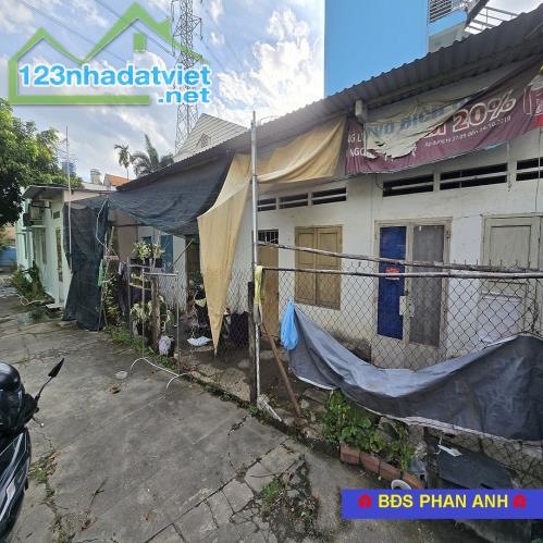 Tìm đâu ra lô đất "sạch" mà ngang rộng thế này ở Phước Long! 67 m², chỉ có 4 đồng hơn chút - 3