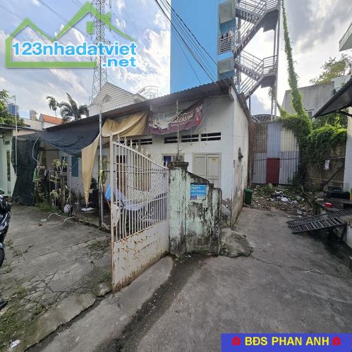 Tìm đâu ra lô đất "sạch" mà ngang rộng thế này ở Phước Long! 67 m², chỉ có 4 đồng hơn chút - 5