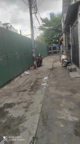 Bán nhà Dương Quảng Hàm, P.5, Gò Vấp: 4,3 x 10, giá 7,5 tỷ. - 1