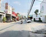 Bán đất mặt tiền đường Nguyễn Bảo Đức Tam Hiệp Biên Hòa, 9m*27m, kinh doanh buôn bán