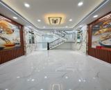 Bán gấp nhà mới, hẻm ô tô khu VIP tân sơn nhì, 60m, đủ công năng, chỉ 6.x tỷ – khu an ninh