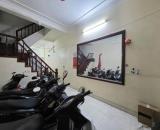 🔥BÁN GẤP🔥NGUYỄN VĂN HUYÊN 52m 4T, lô góc, ô tô đỗ sân, vài bước ra phố, ngõ ô tô