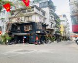 Bán Nhà Phố Hàng Chuối, 80m2 x 7 Tầng Thang Máy, oto tránh, cho thuê căn hộ Tây - Sổ riêng