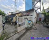 Tìm đâu ra lô đất "sạch" mà ngang rộng thế này ở Phước Long! 67 m², chỉ có 4 đồng hơn chút