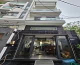 Bán nhà Dương Quảng Hàm, P.5, Gò Vấp: 4,3 x 10, giá 7,5 tỷ.