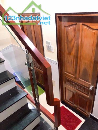 CHDV 8 PHÒNG – GẦN CHỢ BÀ CHIỂU – SỔ VUÔNG – GIÁ CHỈ 7.6 TỶ
