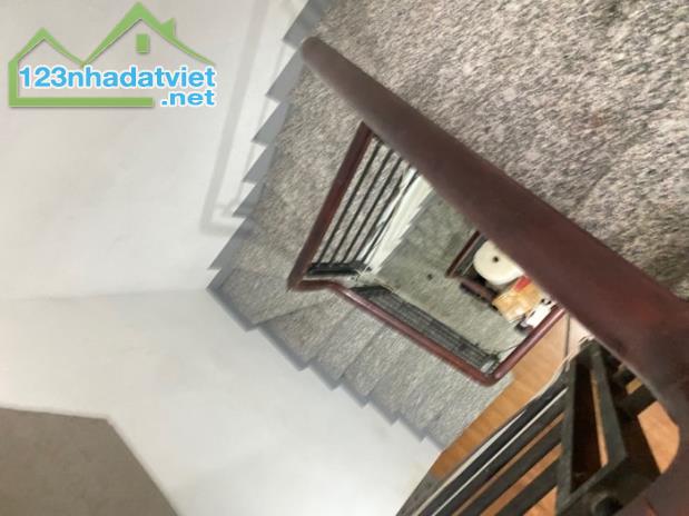 8 PN - 60M2 SAU CĂN MẶT TIỀN - 4 TẦNG - 8.6 TỶ 🌹🌹,
