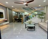 Bán nhà 805/ Phan Văn Trị, P.7, Gò Vấp; 4 x 16, giá 7,8 tỷ.