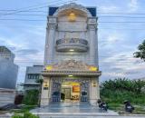 🆘Giá mới : 6 tỷ 890 triệu NHÀ 1 TRỆT 2 LẦU RẤT ĐẸP TRỤC CHÍNH D1 KDC HỒNG LOAN.