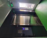 SIÊU PHẨM TÒA NHÀ VĂN PHÒNG 5 TẦNG KHU TÊN LỬA MẶT TIỀN KHỦNG 10M NHIK 26 TỶ