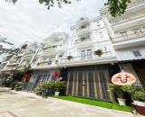 SIÊU PHẨM 4 TẦNG - HẺM NHỰA 10M - LÊ VĂN KHƯƠNG - TTH - Q12 - 5x10m - CHỈ 5.95 TỶ TL