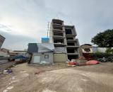 NHÀ ĐẸP VIEW HỒ TẠI LONG BIÊN - ĐƯỜNG Ô TÔ 7 CHỖ VÀO NHÀ - DT 51M2 XÂY 7 TẦNG THANG MÁY.