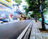 SIÊU PHẨM MẶT PHỐ VIEW HỒ TÂY: 276M² - 8 TẦNG - MT 9M - HẦM GARA ÔTÔ - KINH DOANH ĐỈNH