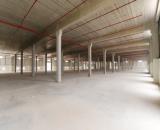 Cần cho thuê nhà xưởng 6800m2 mới xây dựng trong KCN Thuậnh Thàn đầy đủ thành lập FDI, EPE