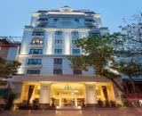 Bán Tòa Apartment Phố Trường Chinh, HN. DT 140m2 x 8T. Dòng Tiền Đỉnh D/thu 2,5 tỷ/năm.