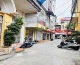 Bán Nhà Phố Lò Đúc, Lô Góc, ngõ 3,5m, dân trí cao - 45m2 x 5,5 tầng - MT 4,5m - Sổ vuông