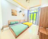 Ở & KINH DOANH SPA, VĂN PHÒNG 3 tầng AN THƯỢNG 17 ngay sát ĐỖ BÁ