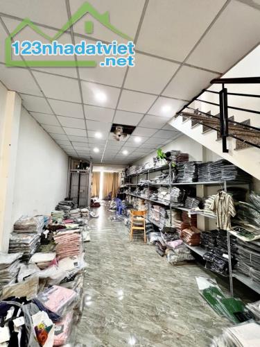 MẶT TIỀN KINH DOANH CHỈ NHĨNH 8 TỶ - 3 TẦNG X 100M2 NHÀ MỚI TINH - 1