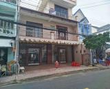 Bán nhà 5 tầng mặt tiền kinh doanh Trương Định TP. Châu Đốc gần ngã 3 Quốc Lộ 91