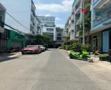 Bán nhà mặt tiền Hoa Hồng, P.2, Phú Nhuận: 4 x 16, giá 22 tỷ.