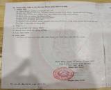 Bán đất Hữu Bằng - Kiến Thuỵ - Hải Phòng