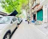 Bán nhà Đầm Trấu, Hai Bà Trưng 51m, 6 tầng. Giá: 23.6 tỷ. LH: 0937158386