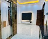 Duy nhất căn nhà cực đẹp 35m2x5T vuông vắn, cách ô tô 20m, 2 mặt thoáng phố Xuân Phương.