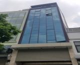 Bán nhà mặt phố Đoàn Thị Điểm, Đống Đa. 142 m2 x 8 Tầng. Giá 97 tỷ. VP KD dòng tiền ngay.