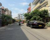 Căn Gốc 4Tầng ST, 7x11m Khu Nhà Lầu, Oto Đậu Đỗ Ngày Đêm, Ngay Phố Tô Hiệu, Q. Tân Phú