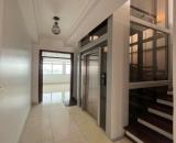 Nhà mặt ngõ Nguyễn Đình Chiểu, 44m2 x 6T thang máy, giá 14 tỷ có TL, 0985868893