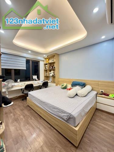 🏡 BÁN NHÀ BẰNG LIỆT – DIỆN TÍCH 38m² – GIÁ 7.2 TỶ 🏡 - 4