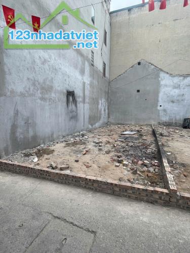 BÁN ĐẤT TDC HIM LAM THƯỢNG THANH - Ô TÔ VÀO ĐẤT - ĐẦU TƯ SINH LỜI KHỦNG - 2