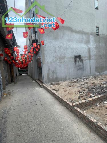 BÁN ĐẤT TDC HIM LAM THƯỢNG THANH - Ô TÔ VÀO ĐẤT - ĐẦU TƯ SINH LỜI KHỦNG - 1
