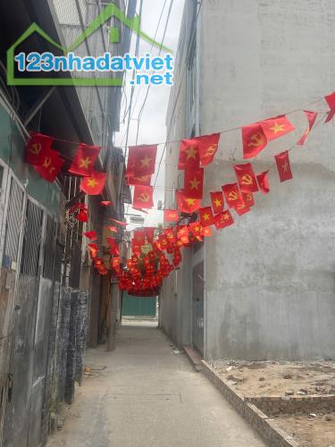 BÁN ĐẤT TDC HIM LAM THƯỢNG THANH - Ô TÔ VÀO ĐẤT - ĐẦU TƯ SINH LỜI KHỦNG