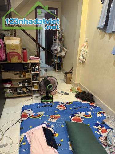 SÁT Q6 NHÀ ĐẸP 31M2 3 TẦNG BTCT GIÁ MỀM HIẾM CÓ CHỈ 3 TỶ - 2