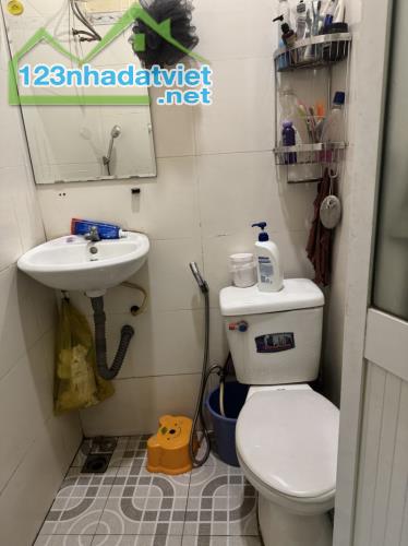 SÁT Q6 NHÀ ĐẸP 31M2 3 TẦNG BTCT GIÁ MỀM HIẾM CÓ CHỈ 3 TỶ - 1