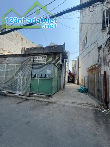 Bán nhà 566/ Nguyễn Thái Sơn, P.5, Gò Vấp: 8 x 30, giá 25 tỷ. - 3