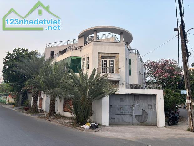 Bán nhà Đường số 28, P.6, Gò Vấp: 307m2, giá 39 tỷ. - 2